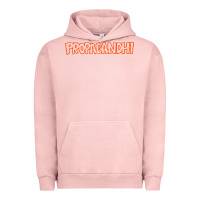 Pigment Salmon propagandhi Urban Hoodie - InspiraDesign