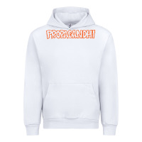 White propagandhi Urban Hoodie - InspiraDesign