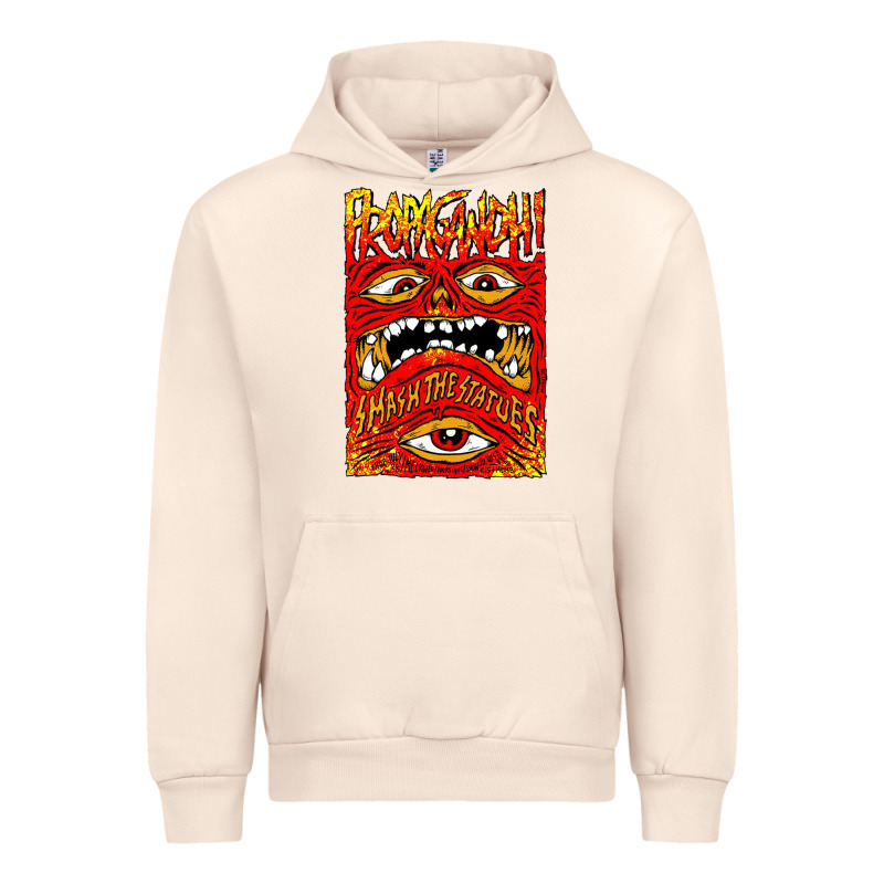 Kite Fly Urban Hoodie by InspiraDesign | Teevron