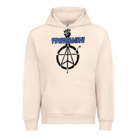 Sandshell propagandhi Urban Hoodie - InspiraDesign