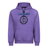 Tulip propagandhi Urban Hoodie - InspiraDesign