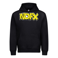 Black Ṇ0FX NEW C0LLECTI0N Urban Hoodie - InspiraDesign