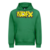 Emerald Ṇ0FX NEW C0LLECTI0N Urban Hoodie - InspiraDesign