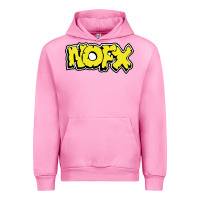Fuchsia Pink Ṇ0FX NEW C0LLECTI0N Urban Hoodie - InspiraDesign