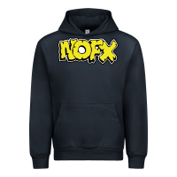 Navy Ṇ0FX NEW C0LLECTI0N Urban Hoodie - InspiraDesign
