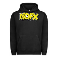 Pigment Black Ṇ0FX NEW C0LLECTI0N Urban Hoodie - InspiraDesign