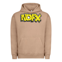 Pigment Burro Ṇ0FX NEW C0LLECTI0N Urban Hoodie - InspiraDesign