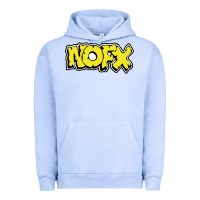 Pigment Grape Ice Ṇ0FX NEW C0LLECTI0N Urban Hoodie - InspiraDesign