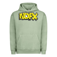 Pigment Oil Green Ṇ0FX NEW C0LLECTI0N Urban Hoodie - InspiraDesign