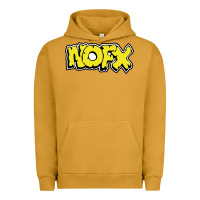Pigment Peanut Butter Ṇ0FX NEW C0LLECTI0N Urban Hoodie - InspiraDesign