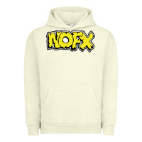 Pigment Pistachio Ṇ0FX NEW C0LLECTI0N Urban Hoodie - InspiraDesign