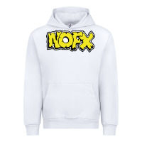 White Ṇ0FX NEW C0LLECTI0N Urban Hoodie - InspiraDesign