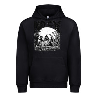 Black erfssfs Urban Hoodie - InspiraDesign