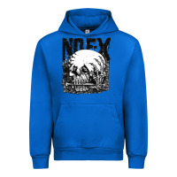 Cobalt erfssfs Urban Hoodie - InspiraDesign