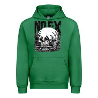 Emerald erfssfs Urban Hoodie - InspiraDesign