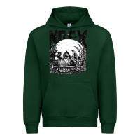 Forest Green erfssfs Urban Hoodie - InspiraDesign