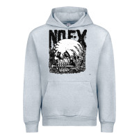 Heather Grey erfssfs Urban Hoodie - InspiraDesign