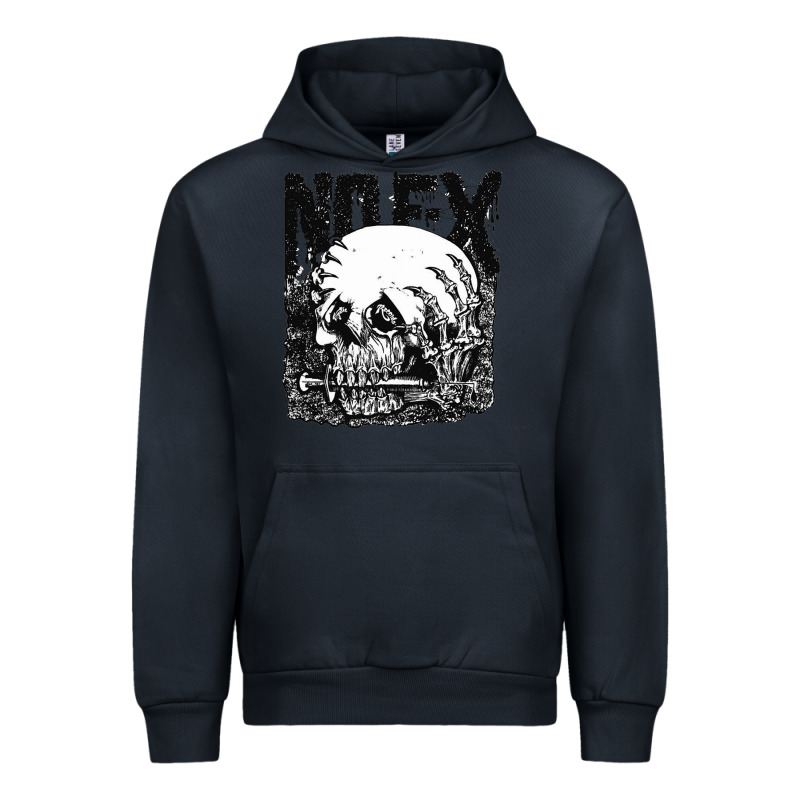 Erfssfs Urban Hoodie by InspiraDesign | Teevron