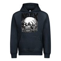 Navy erfssfs Urban Hoodie - InspiraDesign