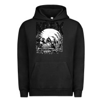 Pigment Black erfssfs Urban Hoodie - InspiraDesign