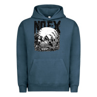 Pigment Midnight Navy erfssfs Urban Hoodie - InspiraDesign