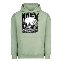 Pigment Oil Green erfssfs Urban Hoodie - InspiraDesign