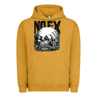 Pigment Peanut Butter erfssfs Urban Hoodie - InspiraDesign