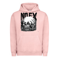 Pigment Salmon erfssfs Urban Hoodie - InspiraDesign