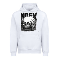White erfssfs Urban Hoodie - InspiraDesign