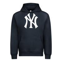 Navy Vintage Urban Hoodie - InspiraDesign