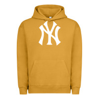 Pigment Peanut Butter Vintage Urban Hoodie - InspiraDesign