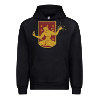 Black usa,  detroit city fc Urban Hoodie - InspiraDesign