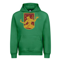 Emerald usa,  detroit city fc Urban Hoodie - InspiraDesign