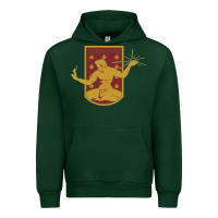 Forest Green usa,  detroit city fc Urban Hoodie - InspiraDesign