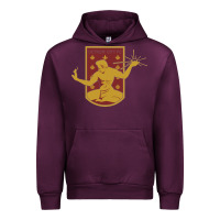 Mauve Wine usa,  detroit city fc Urban Hoodie - InspiraDesign