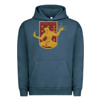 Pigment Midnight Navy usa,  detroit city fc Urban Hoodie - InspiraDesign