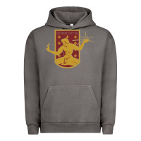 Pigment Tornado usa,  detroit city fc Urban Hoodie - InspiraDesign