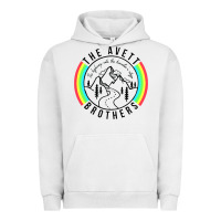 Pigment Lunar Rock the avett brothers Urban Hoodie - InspiraDesign