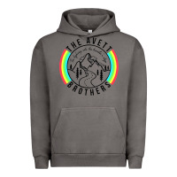 Pigment Tornado the avett brothers Urban Hoodie - InspiraDesign
