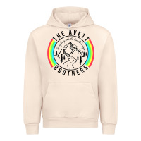 Sandshell the avett brothers Urban Hoodie - InspiraDesign