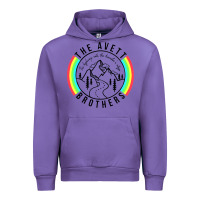 Tulip the avett brothers Urban Hoodie - InspiraDesign
