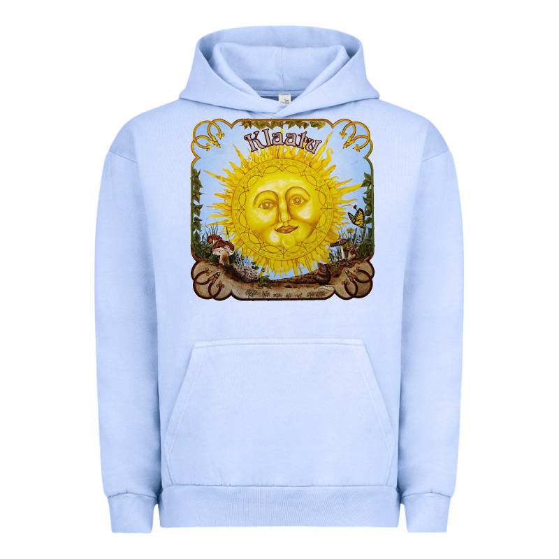 Klaatu Classic Urban Hoodie by InspiraDesign | Teevron