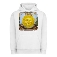 Pigment Lunar Rock Klaatu Classic Urban Hoodie - InspiraDesign