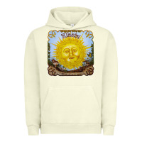 Pigment Pistachio Klaatu Classic Urban Hoodie - InspiraDesign