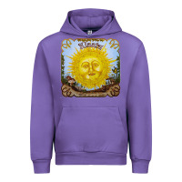 Tulip Klaatu Classic Urban Hoodie - InspiraDesign