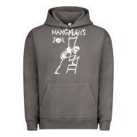 Pigment Tornado Hangmans Joke Urban Hoodie - InspiraDesign