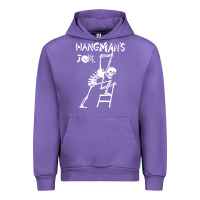 Tulip Hangmans Joke Urban Hoodie - InspiraDesign