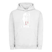 Pigment Lunar Rock dracula vampire classic horror flick white t shirt Urban Hoodie - InspiraDesign