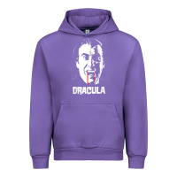 Tulip dracula vampire classic horror flick white t shirt Urban Hoodie - InspiraDesign