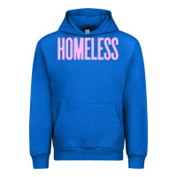 Homeless Urban Hoodie | Teevron